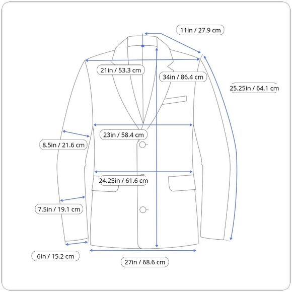 Wimbledon By Racquet Club Men's  Blazer Beige Camel Hair Lined Notch sz. 46r - Picture 4 of 11
